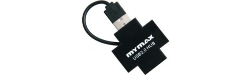 HUB USB